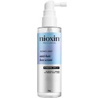 Nioxin Ultimate Power Anti-Hair Loss Serum 70ml - Ορός για Ενδυνάμωση των Μαλλιών & Αντιμετώπιση της Τριχόπτωσης