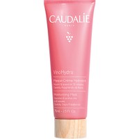 Caudalie VinoHydra Moisturizing Mask 75ml - Ενυδατική Μάσκα Προσώπου για Θρέψη & Ανακούφιση στις Ξηρές ή Αφυδατωμένες Επιδερμίδες