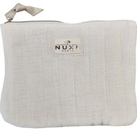 Δώρο Nuxe Flat Beige Pouch 1 Τεμάχιο - 