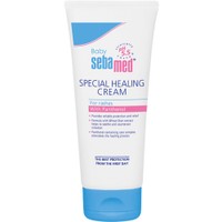 Sebamed Baby Healing Cream 100ml - Παιδική Επουλωτική Κρέμα