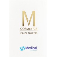 Δώρο Medical Cosmetics Eau De Toilette 30ml - 