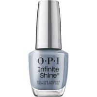 OPI Infinite Shine Nail Polish 15ml - Pure Jean-ius - Βερνίκι Νυχιών με Λαμπερή Gel Όψη & Διάρκεια έως 11 Ημέρες