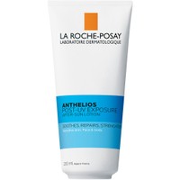 La Roche-Posay Anthelios Post-UV Exposure After Sun Lotion 200ml - Ενυδατική Λοσιόν Προσώπου - Σώματος για Μετά την Έκθεση στον Ήλιο, Κατάλληλη για Ευαίσθητες Επιδερμίδες 