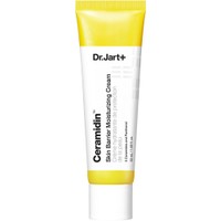 Dr.Jart+ Ceramidin Skin Barrier Cream for Dry Skin 50ml - Ενυδατική Κρέμα Προσώπου Πλούσιας Υφής με Κεραμίδια & Πανθενόλη, Κατάλληλη για Ξηρές Επιδερμίδες