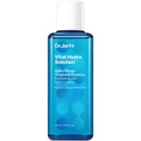 Dr.Jart+ Vital Hydra Solution Hydro Plump Treatment Essence 150ml - Ενυδατική, Θεραπευτική Λοσιόν Προσώπου με Υαλουρονικό Οξύ & Pentavitin, Κατάλληλο για Όλους τους Τύπους Επιδερμίδας