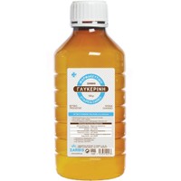 Zarbis Glycerin 1000ml - Φυτική Γλυκερίνη