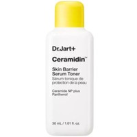 Dr.Jart+ Ceramidin Skin Barrier Serum Toner for Dry Skin 30ml - Ενυδατικός Ορός Προσώπου με Κεραμίδια NP & Πανθενόλη, Κατάλληλος για Ξηρές Επιδερμίδες