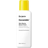 Dr.Jart+ Ceramidin Skin Barrier Serum Toner for Dry Skin 150ml - Ενυδατικός Ορός Προσώπου με Κεραμίδια NP & Πανθενόλη, Κατάλληλος για Ξηρές Επιδερμίδες