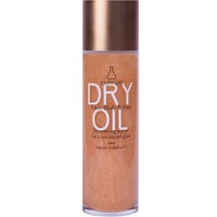 Δώρο Youth Lab Shimmering Dry Oil for Face - Body - Hair 100ml - 