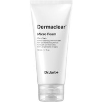 Dr.Jart+ Dermaclear Micro Foam for Face 120ml - Αφρός Καθαρισμού - Ντεμακιγιάζ Προσώπου, Κατάλληλος για Όλους τους Τύπους Επιδερμίδας