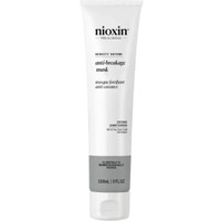 Nioxin Density Defend Anti-Breakage Mask 150ml - Ενυδατική, Θρεπτική Μάσκα Μαλλιών για Ενδυνάμωση & Προστασία από το Σπάσιμο