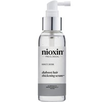 Nioxin Density Defent Diaboost Hair Thickening Serum 100ml - Ορός για Ενίσχυση του Όγκου των Μαλλιών & Προστασία από το Σπάσιμο της Τρίχας