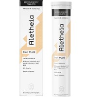 Δώρο Vican Aletheia Iron Plus 20 Effer.tabs - 