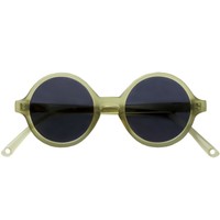 Kietla Wazz Kids Sunglasses Woam 0-2 Years Κωδ WO2SUNOLIVE, 1 Τεμάχιο - Olive - Παιδικά Γυαλιά Ηλίου