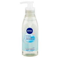 Nivea Hydra Skin Effect Micellar Wash Gel with Pure Hyaluron 150ml - Gel Καθαρισμού με Υαλουρονικό Οξύ
