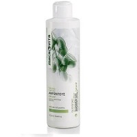 Macrovita Shower Gel Natural 250ml - Αφροντούς με Λάδι Ελιάς & Μολόχα