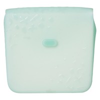 b.box Silicone Lunch Pocket 1 Τεμάχιο - Forest - Θήκη Σιλικόνης για Σάντουιτς