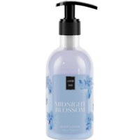 Lavish Care Body Lotion Midnight Blossom 300ml - Ενυδατική Κρέμα Σώματος με Ευχάριστο Άρωμα Γιασεμί με Αντλία