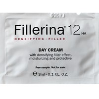 Δείγμα Fillerina 12HA Densifying Filler Day Cream 3ml - 
