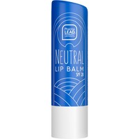 Pharmalead Neutral Lip Balm Spf20, 1 Τεμάχιο - Ενυδατικό Βάλσαμο Χειλιών με Άρωμα Καρύδα