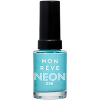 Mon Reve Neon Gel-Like High Performance Nail Color 13ml - 056 - Βερνίκι Νυχιών Gel-Like Υψηλής Απόδοσης