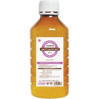 Zarbis Almond Oil 1000ml - Αμυγδαλέλαιο