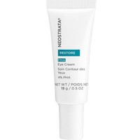 Neostrata Restore Eye Cream 4% PHA 15g - Ενυδατική, Αντιγηραντική Κρέμα Ματιών Ελαφριάς Υφής με Θρεπτικά Έλαια & Υαλουρονικό Οξύ