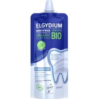 Δώρο Elgydium Whitening Bio Toothpaste 100ml - 