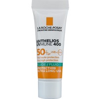 Δείγμα La Roche-Posay Anthelios UVMune 400 Fluide Spf50+, 3ml - 