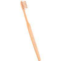 Elgydium Clinic Ortho-X Medium Toothbrush 1 Τεμάχιο - Κίτρινο - Χειροκίνητη Οδοντόβουρτσα Μέτριας Σκληρότητας Κατάλληλη για Καθαρισμό Ορθοδοντικών Μηχανισμών