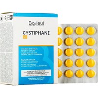 Bailleul Promo Cystiphane Fort Hair & Nail Supplement 2000mg 140tabs - Συμπλήρωμα Διατροφής με L-Κυστίνη για Δύναμη - Ζωντάνια σε Μαλλιά & Νύχια