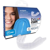 Prim Bruxicalm Dental Splint 1 Τεμάχιο - Night - Προστατευτικό Μασελάκι Βροξισμού για Χρήση το Βράδυ