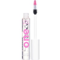 Mon Reve One Clear Mascara 11ml - Διάφανη Μάσκαρα για Καμπυλότητα & Διαχωρισμό