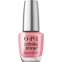 OPI Infinite Shine Nail Polish 15ml - At Strong Last - Βερνίκι Νυχιών με Λαμπερή Gel Όψη & Διάρκεια έως 11 Ημέρες
