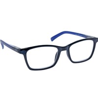 Eyelead Γυαλιά Πρεσβυωπίας Μπλε - Μαύρο 1 Τεμάχιο, Κωδ E255 - 