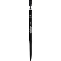 Mon Reve Infiniliner Eyes Waterproof Long-Wear Eye Pencil 0.3g - 01 Black - Αδιάβροχο Μολύβι Ματιών Μακράς Διάρκειας