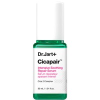 Dr.Jart+ Cicapair Intensive Soothing Repair Serum 30ml - Καταπραϋντικός, Επανορθωτικός Ορός Προσώπου με Σύμπλεγμα Cica & Αλλαντοΐνη, Κατάλληλος για Ευαίσθητες Επιδερμίδες