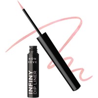 Mon Reve Infiny Dip Liner Waterproof Ultra Long-Wear Liquid Eyeliner 2ml - 11 French Pink - Αδιάβροχο Υγρό Eyeliner Πολύ Μεγάλης Διάρκειας