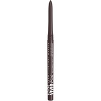 NYX Professional Makeup Vivid Rich Mechanical Pencil 1 Τεμάχιο - 12 Truffle Diamond - Μολύβι Ματιών με Αστραφτερό Αποτέλεσμα