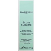 Δώρο Darphin Eclat Sublime Dual Rejuvenating Micro-Serum 5ml - 