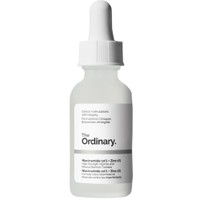 The Ordinary Niacinamide 10% + Zinc 1% Face Serum 30ml - Ενυδατικός Ορός για Δέρμα με Τάση για Ατέλειες που Χαρίζει Φωτεινότητα & Υποστήριξη