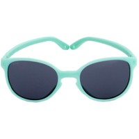 Kietla Kids Sunglasses Wazz 2-4 Years Κωδ WA3SUNMINT, 1 Τεμάχιο - Mint - Παιδικά Γυαλιά Ηλίου