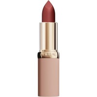 L'Oreal Paris Color Riche Blurred Matte Lipstick 1 Τεμάχιο - 545 Nude Nonchalant - Μάτ Κραγιόν για Χείλη Ενυδατωμένα Όλη Μέρα