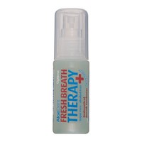Optima Aloe Dent Fresh Breath Therapy Spray 30ml - Σπρέι για τη Στοματική Κοιλότητα με Αλόη που Χαρίζει Ευχάριστη Αναπνοή & Αίσθηση Φρεσκάδας