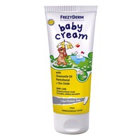 Frezyderm Baby Cream 175ml - Απαλή, Προστατευτική Αδιάβροχη Κρέμα για την Αλλαγή της Πάνας