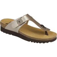 Scholl Shoes Boa Vista Up Γκρι Γυναικεία Ανατομικά Παπούτσια Χαρίζουν Σωστή Στάση & Φυσικό Χωρίς Πόνο Βάδισμα 1 Ζευγάρι