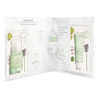 Δώρο Caudalie Vinopure Μίνι Σετ Δειγμάτων Ολοκληρωμένης Περιποίησης Προσώπου