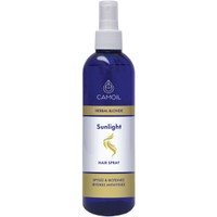 Camoil Sunlight Herbal Blond Hair Spray 200ml - Spray για την Ενίσχυση της Φυσικής Λάμψης των Μαλλιών, Ιδανικό για Φυσικές Ανταύγειες