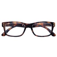 Zippo Eyewear Glasses Κωδ 31Z-PR75 Καφέ Ταρταρούγα 1 Τεμάχιο - Γυαλιά Διαβάσματος
