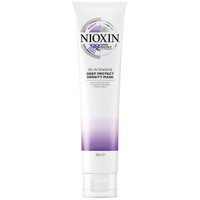 Nioxin 3D Intensive Deep Protect Density Mask 150ml - Μάσκα Περιποίησης για Πυκνά, Λεία & Ευκολοχτένιστα Μαλλιά